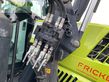 Tractor agrícola - Claas - arion 660 cmatic cebis CMATIC CEBIS