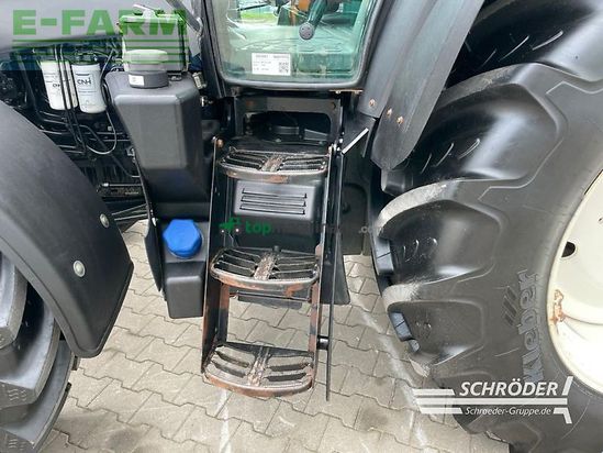 Tractor agrícola - New Holland - t6.140