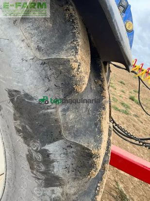 Tractor agrícola - New Holland - t7.245 ac n°29