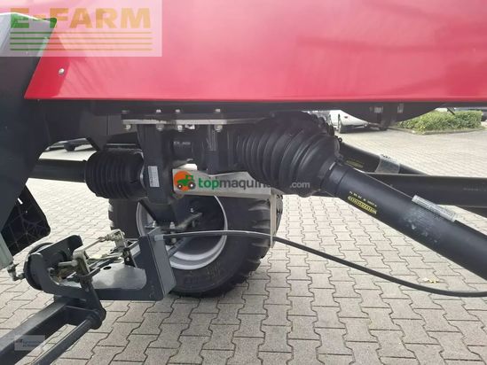 Rastrillo - Vicon - andex 1304 pro