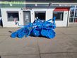 Grada de disco - Lemken - rubin 10/300 u