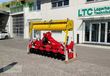 Grada rotativa -  - fox 300d