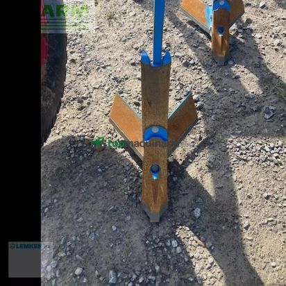 Cultivador - Lemken - karat 10/500 k - adventskalender tor 11