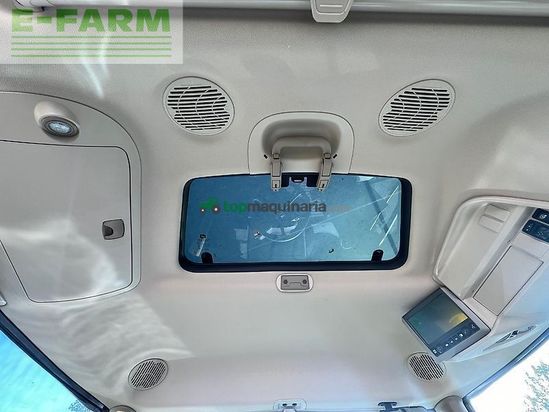 Tractor agrícola - John Deere - 6r155 ivt 50 km/h autopowr