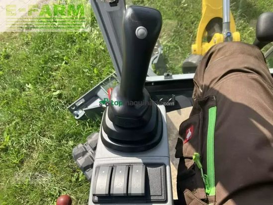 Excavadora - Wacker Neuson - et 16