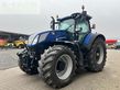 Tractor agrícola - New Holland - t 7.290 ac hd