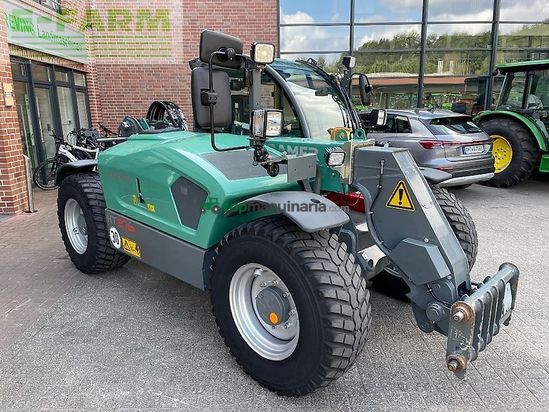 Telescopica - kramer - kt276