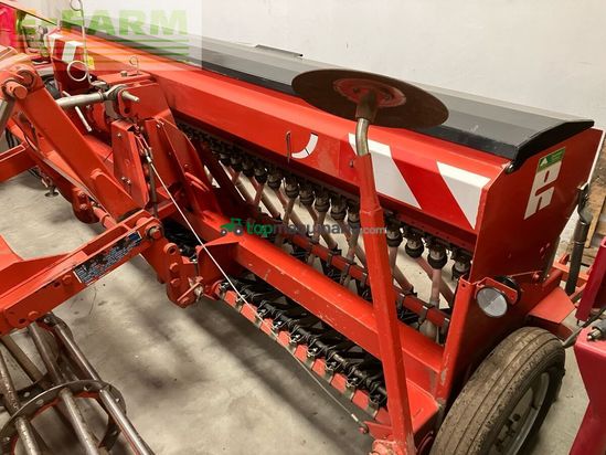 Sembradora - Reform - semo 100