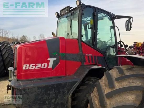 Telescopica - Schaffer - 8620t