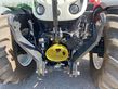 Tractor agrícola - Steyr - profi cvt