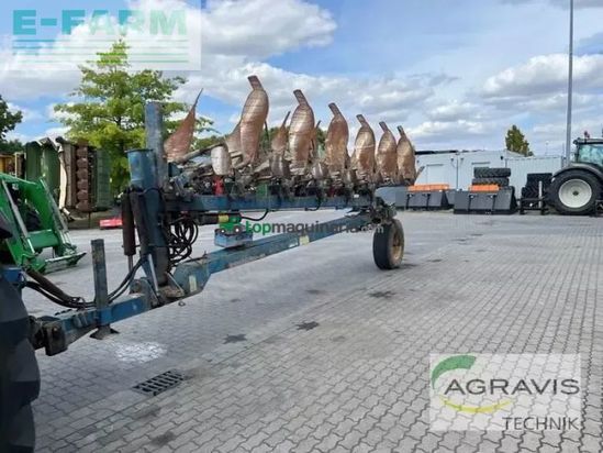 Arado - Overum - cvl 6975 h