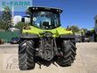 Tractor agrícola - Claas - arion 640 cmatic
