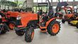 Tractor agrícola - Kubota - b 2-201 d