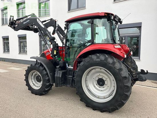 Tractor agrícola - Case IH - farmall 95 c hilo