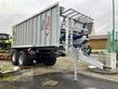 Cinta transportadora de forraje - Fliegl - gigant asw 271 compact fox