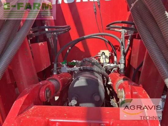 Sembradora directa - Horsch - pronto 6 kr