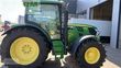 Tractor agrícola - John Deere - 6125r