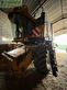 Cosechadora de Cereal - New Holland - csx 7070
