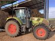 Tractor agrícola - Claas - arion 610 - stage v concept