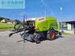 Empacadora gigant - Claas - rollant 455 rc uniwrap - wickelkombination