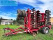 Grada de disco - Horsch - joker 12rt