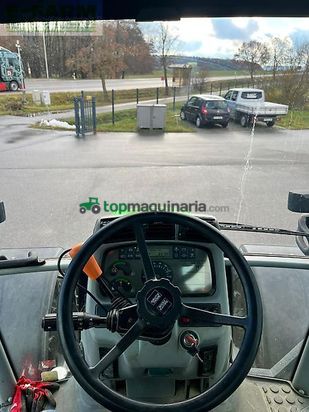 Tractor agrícola - Deutz-Fahr - agrotron ttv 430