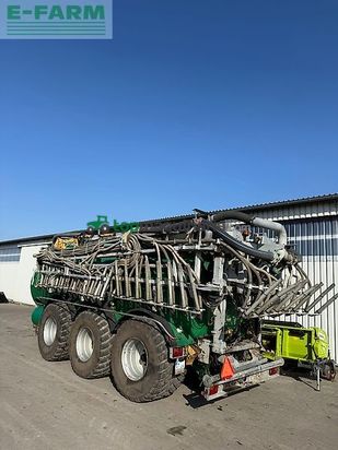 Cuba de purin - Samson - pg 25 ohne sbx2 gestänge