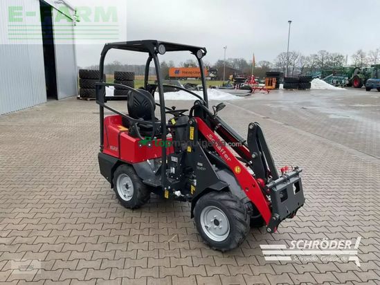 Telescopica - Schaffer - 1622