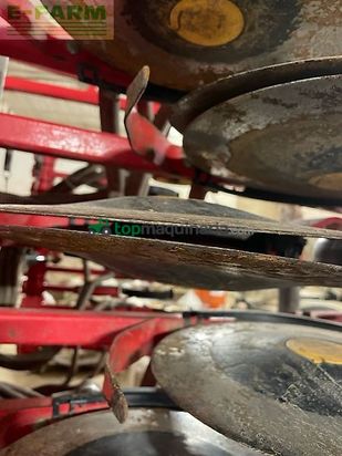 Sembradora - Väderstad - spirit st600s