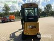 Excavadora - Caterpillar - 301.6