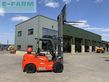 Elevadora -  - fg35f fork lift (st24218)