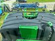 Tractor agrícola - John Deere - 9620rx mit heckkraftheber