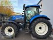 Tractor agrícola -  - t 7.210