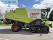 Cosechadora de Cereal - Claas - lexion 770 tt ketten neu