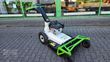 Cortacésped manual - Etesia - attila ah75