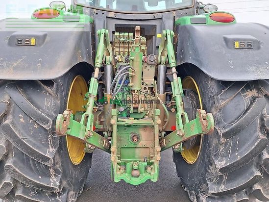 Tractor agrícola - John Deere - 6250r