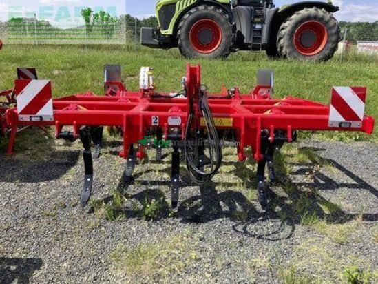 Cultivador - Väderstad - cultus 300 hd