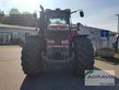 Tractor agrícola - Massey Ferguson - mf 8727 s dyna-vt