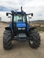Tractor agrícola - New Holland - TS100