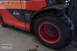 Elevadora - Linde - e 35 l 387