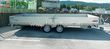 Remolqu agrícola - Pongratz - phl 5060/20t-al-hd 3500kg