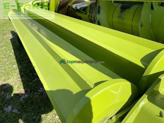 Cabezal - Claas - pu 300