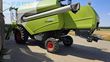 Cosechadora de Cereal - Claas - tucano 430