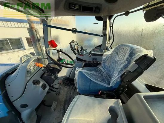 Tractor agrícola - New Holland - t7070 6.7l