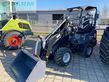 Minicargadora - Toyo - 826-iii bügel black edition