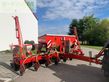 Sembradora monograno mecanica - Kverneland - optima hd