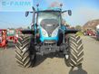 Tractor agrícola - Landini - 7-160 dynamic