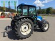Tractor agrícola - New Holland - tn-d 70 a