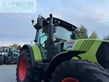 Tractor agrícola - Claas - arion 640 cebis hexashift