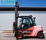 Elevadora - Linde - h 80 d/900 evo 396-03